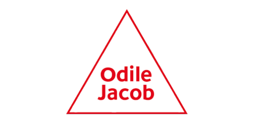 Logo partenaire Odile jacob